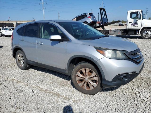 Photo 4 from auction – 2013 HONDA CR-V EX with VIN 5J6RM4H51DL055607