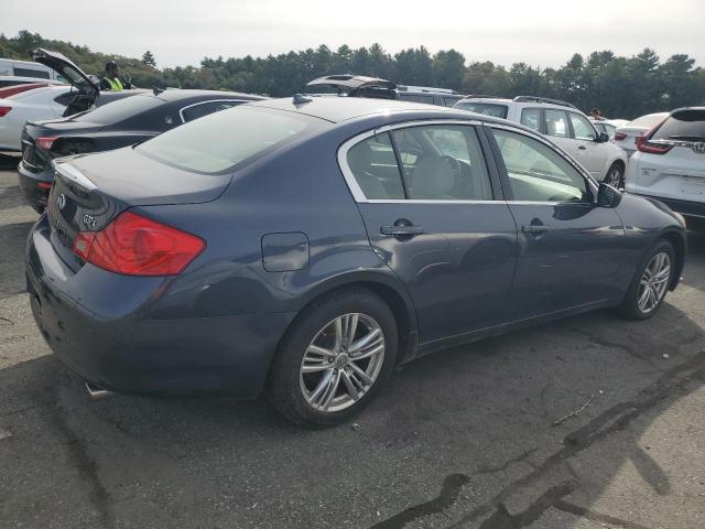 Photo 3 from auction – 2012 INFINITI G37 with VIN JN1CV6AR6CM671915