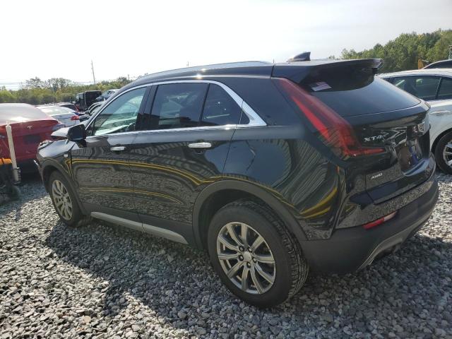 Photo 2 from auction – 2019 CADILLAC XT4 PREMIU with VIN 1GYFZDR48KF117851