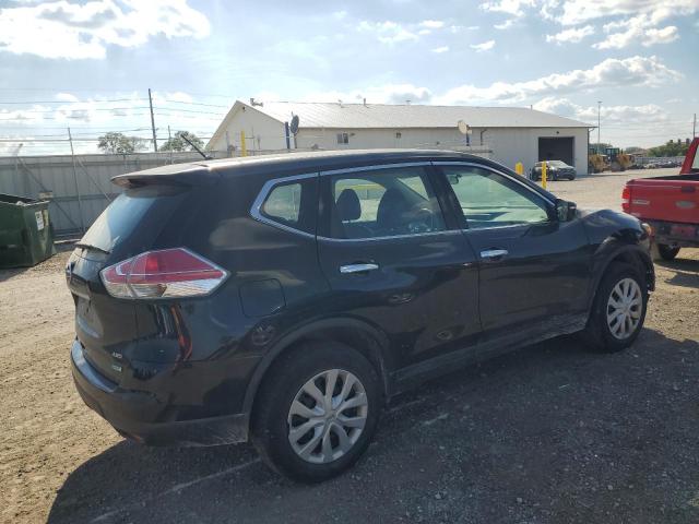 Photo 3 from auction – 2014 NISSAN ROGUE S with VIN 5N1AT2MVXEC816583