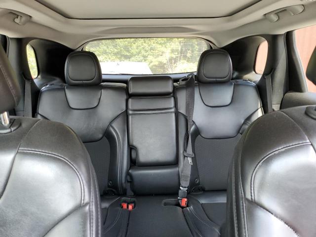 Photo 10 from auction – 2019 JEEP CHEROKEE L with VIN 1C4PJLLX0KD353677