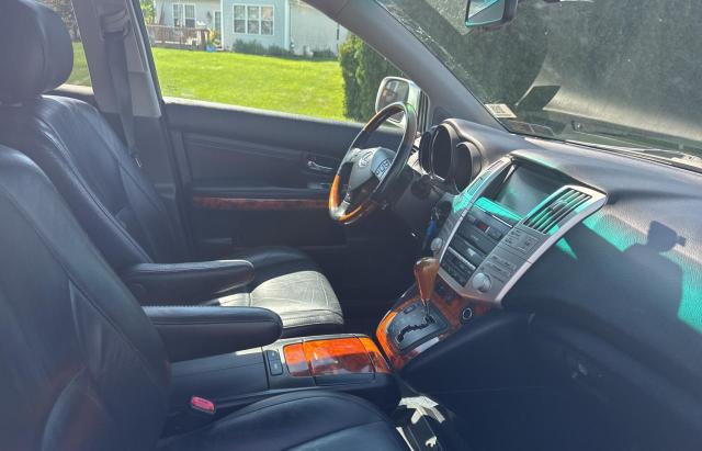 Zdjęcie 5 z aukcji – 2009 LEXUS RX 350 z VIN 2T2HK31U69C099003