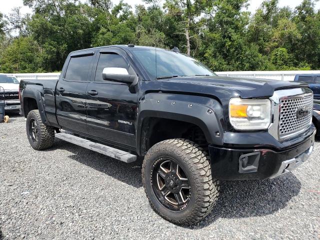 Photo 4 from auction – 2015 GMC SIERRA K15 with VIN 3GTU2WEJ5FG405324