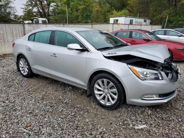 Photo 4 from auction – 2016 BUICK LACROSSE with VIN 1G4GB5G35GF147763