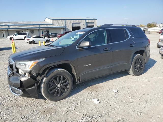 GMC ACADIA SLT 2019 with VIN 1GKKNULS1KZ221088 - Photo from auction