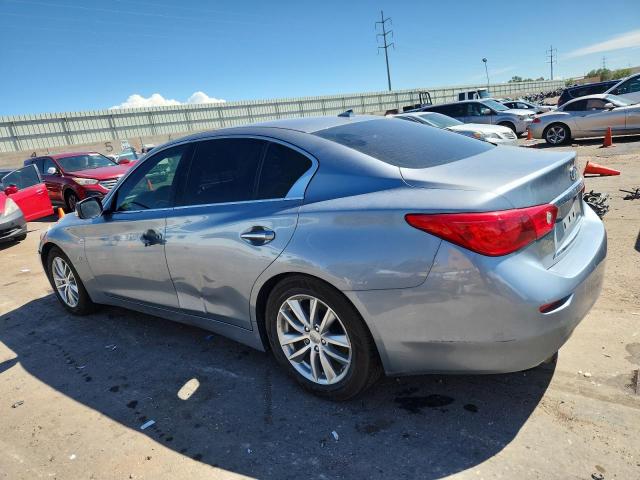 Photo 2 from auction – 2015 INFINITI Q50 BASE with VIN JN1BV7AP5FM358679