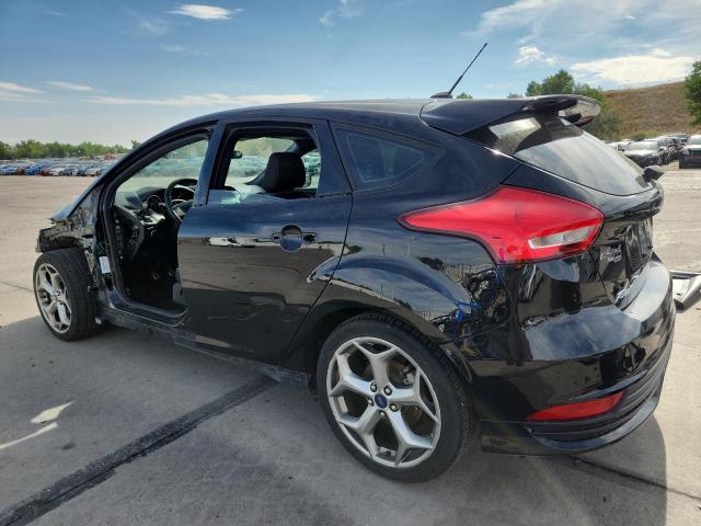 Photo 2 from auction – 2016 FORD FOCUS ST with VIN 1FADP3L9XGL234122