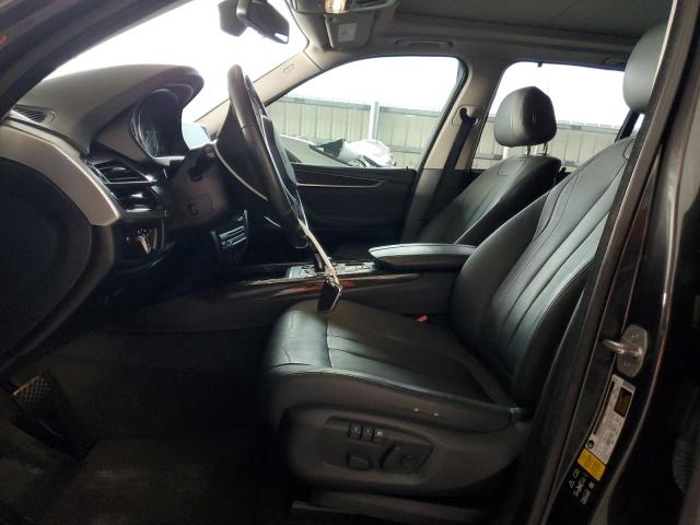 Photo 7 from auction – 2016 BMW X5 XDRIVE3 with VIN 5UXKR0C50G0P34958