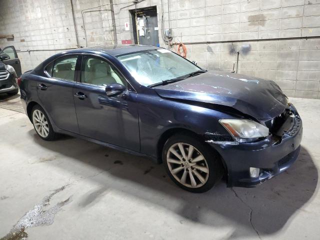 Photo 4 from auction – 2010 LEXUS IS 250 with VIN JTHCF5C21A5038460
