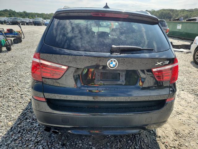 Photo 6 from auction – 2014 BMW X3 XDRIVE2 with VIN 5UXWX9C55E0D09943