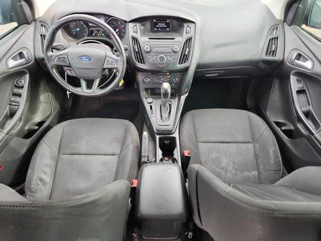 Photo 8 from auction – 2015 FORD FOCUS SE with VIN 1FADP3K2XFL313485