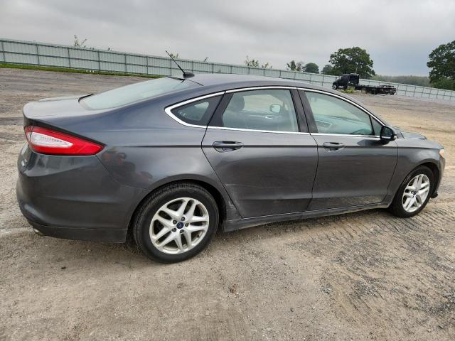 Photo 3 from auction – 2016 FORD FUSION SE with VIN 3FA6P0HD8GR261034