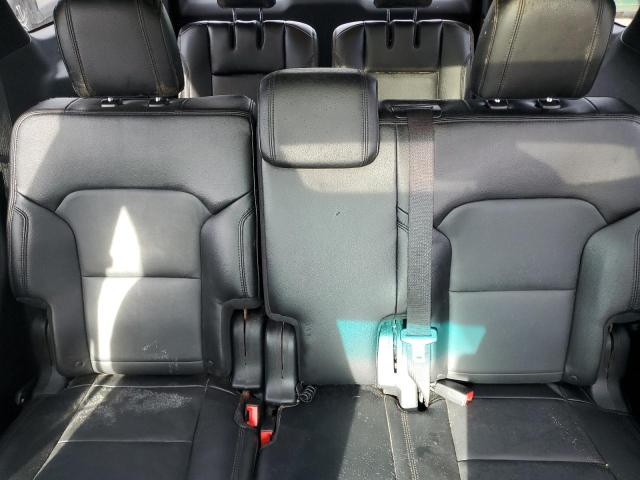 Photo 10 from auction – 2016 FORD EXPLORER X with VIN 1FM5K8DH5GGA86885