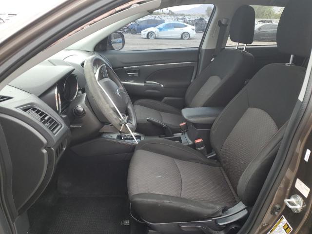 Photo 7 from auction – 2019 MITSUBISHI OUTLANDER with VIN JA4AP3AUXKU020345