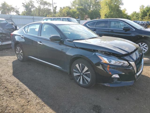 Photo 4 from auction – 2019 NISSAN ALTIMA SL with VIN 1N4BL4EW9KC178145