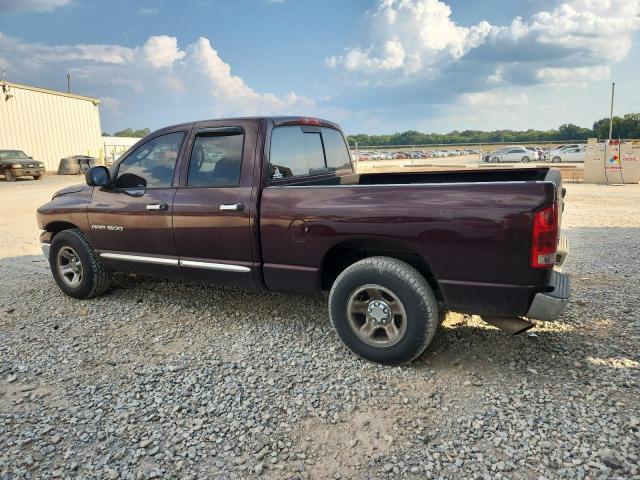 Photo 2 from auction – 2004 DODGE RAM 1500 S with VIN 1D7HA18DX4S678591