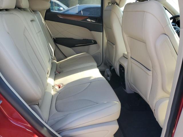 Photo 11 from auction – 2019 LINCOLN MKC SELECT with VIN 5LMCJ2D97KUL12965