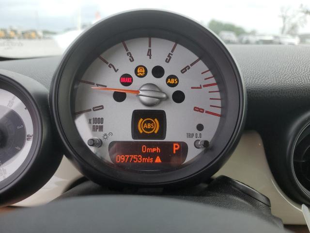 Photo 9 from auction – 2014 MINI COOPER S with VIN WMWZP3C57ET706266