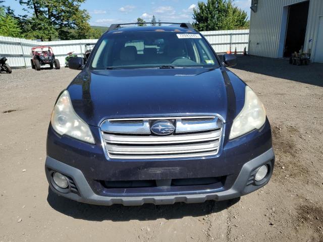 Снимка 5 от търг – 2014 SUBARU OUTBACK 2. с VIN 4S4BRBDC9E3251499