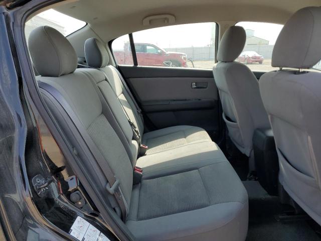 Photo 10 from auction – 2010 NISSAN SENTRA 2.0 with VIN 3N1AB6AP4AL674317