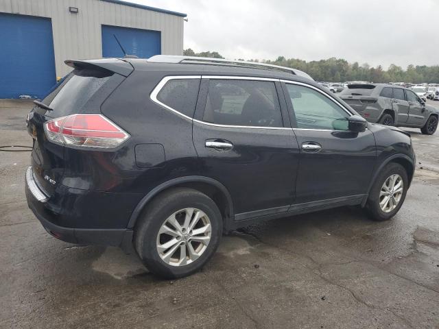 Photo 3 from auction – 2016 NISSAN ROGUE S with VIN 5N1AT2MV8GC899658