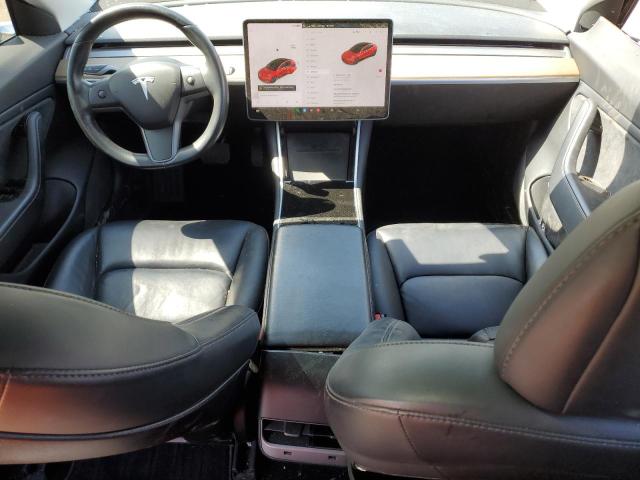 Photo 8 from auction – 2018 TESL MODEL 3 with VIN 5YJ3E1EB0JF070521