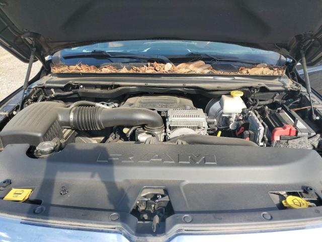 Photo 11 from auction – 2019 RAM 1500 with VIN 1C6SRFKT5KN887486