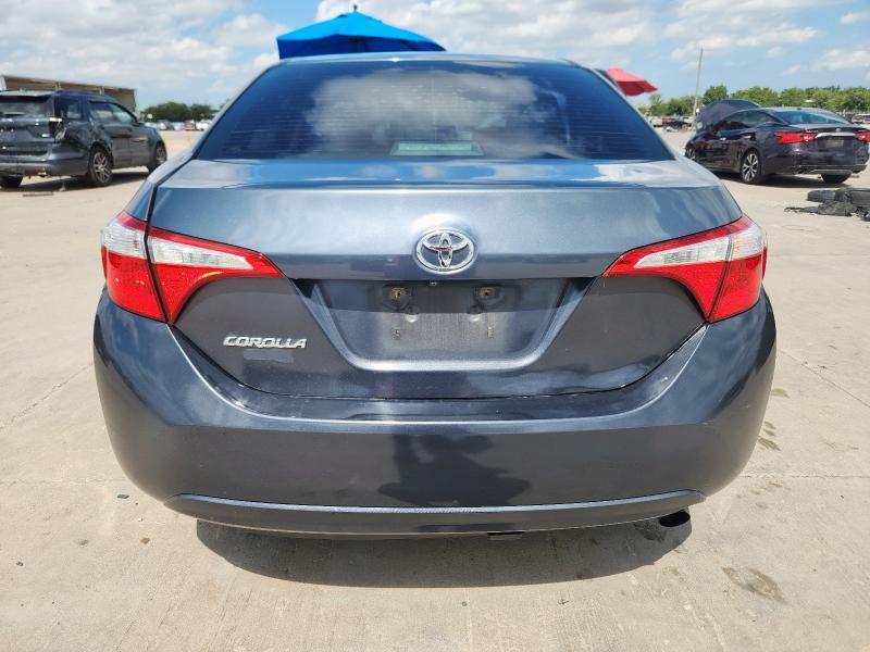 Photo 6 from auction – 2015 TOYOTA COROLLA L with VIN 5YFBURHE9FP180336