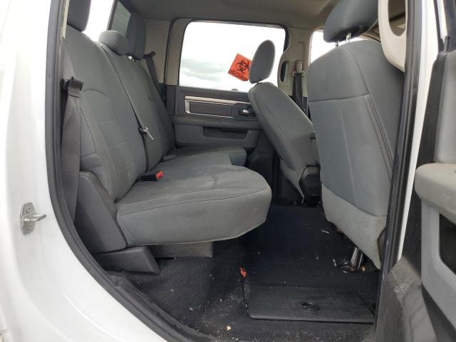 Photo 10 from auction – 2019 RAM 1500 CLASS with VIN 1C6RR7LG3KS612335