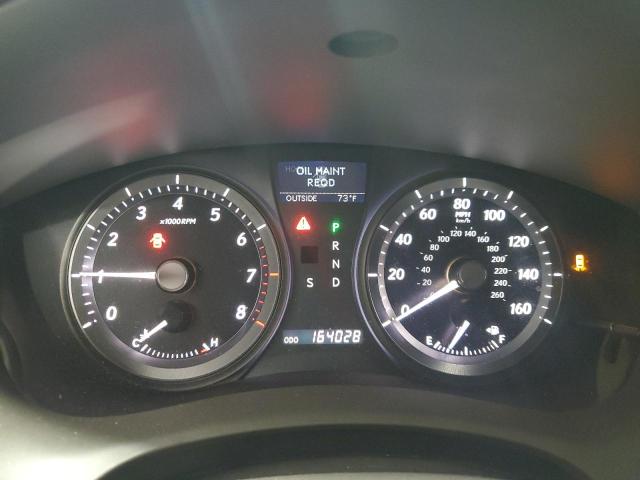Photo 9 from auction – 2007 LEXUS ES 350 with VIN JTHBJ46GX72021033