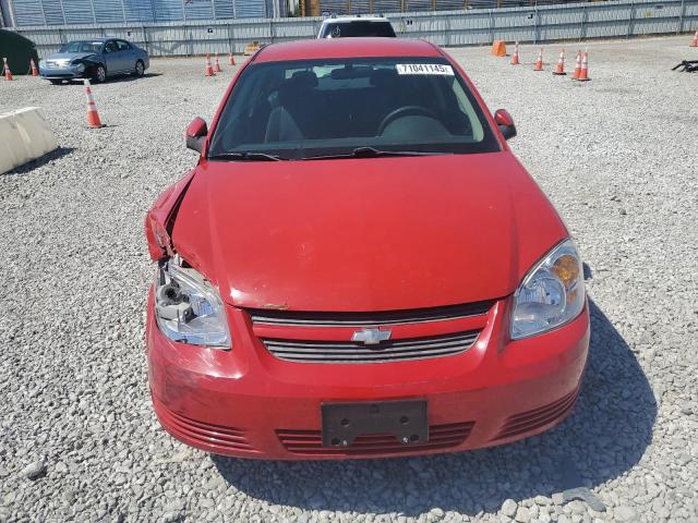 Photo 5 from auction – 2010 CHEVROLET COBALT 1LT with VIN 1G1AD5F56A7167487