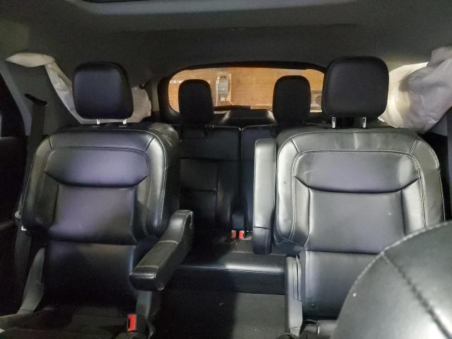 Photo 10 from auction – 2021 FORD EXPLORER X with VIN 1FMSK8DH3MGB66233