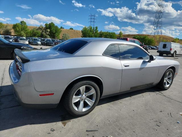 Photo 3 from auction – 2016 DODGE CHALLENGER with VIN 2C3CDZAG3GH177539