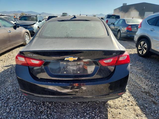 Photo 6 from auction – 2016 CHEVROLET MALIBU LT with VIN 1G1ZE5ST5GF287669