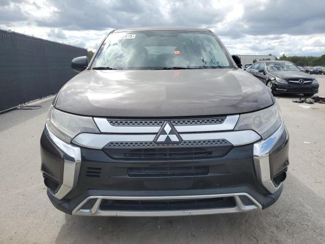 Photo 5 from auction – 2019 MITSUBISHI OUTLANDER with VIN JA4AD2A32KZ022197
