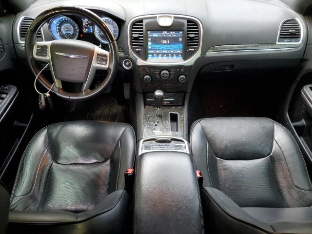 Photo 8 from auction – 2013 CHRYSLER 300C with VIN 2C3CCAKT8DH538193