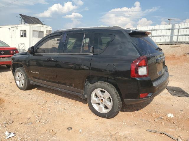 Photo 2 from auction – 2017 JEEP COMPASS SP with VIN 1C4NJCBA9HD186913
