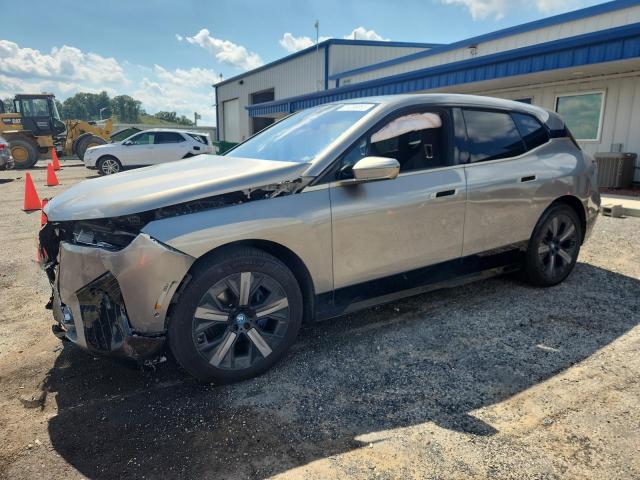 Photo 1 from auction – 2023 BMW IX XDRIVE5 with VIN WB523CF02PCL87552