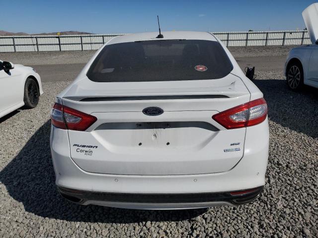 Photo 6 from auction – 2016 FORD FUSION SE with VIN 3FA6P0T90GR317485