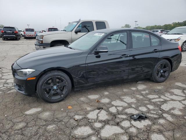Photo 1 from auction – 2013 BMW 328 XI SUL with VIN WBA3B5G59DNS05232