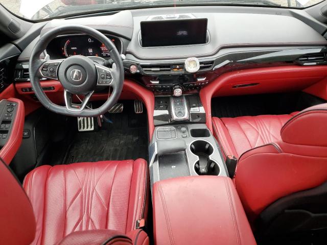 Photo 8 from auction – 2023 ACURA MDX TYPE S with VIN 5J8YD8H82PL001791