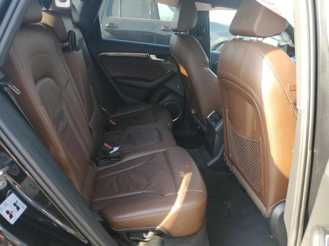 Photo 10 from auction – 2013 AUDI Q5 PREMIUM with VIN WA1DGAFP8DA055085