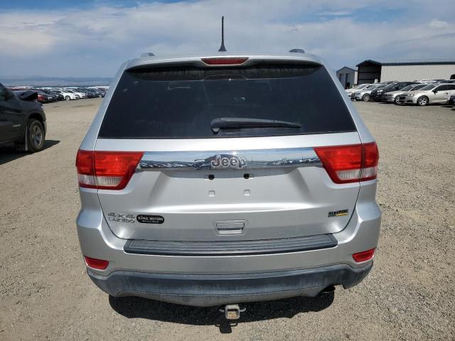 Photo 6 from auction – 2011 JEEP GRAND CHER with VIN 1J4RR4GG1BC561892