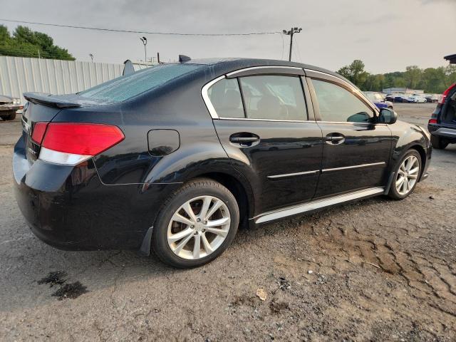 Photo 3 from auction – 2014 SUBARU LEGACY 2.5 with VIN 4S3BMBL64E3013266