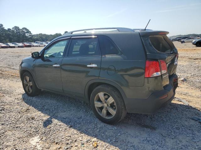 Photo 2 from auction – 2012 KIA SORENTO EX with VIN 5XYKU4A29CG250906
