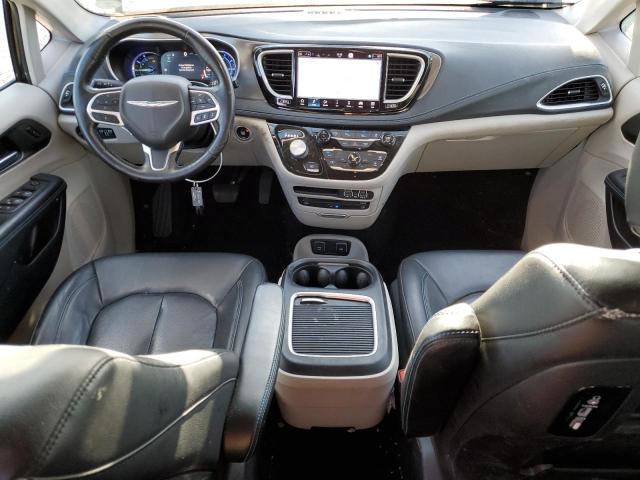 Photo 8 from auction – 2021 CHRYSLER PACIFICA H with VIN 2C4RC1L79MR553612