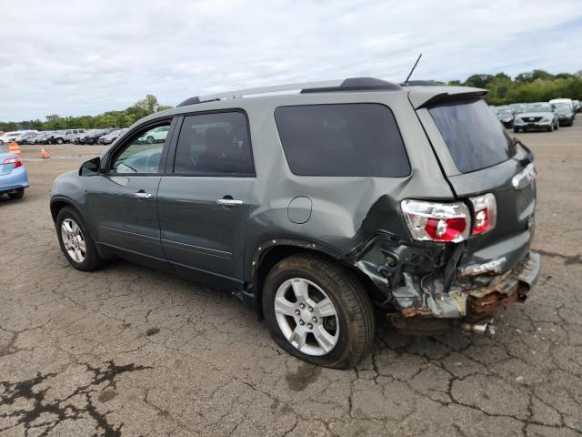 Photo 2 from auction – 2011 GMC ACADIA with VIN 1GKKVNED8BJ101968
