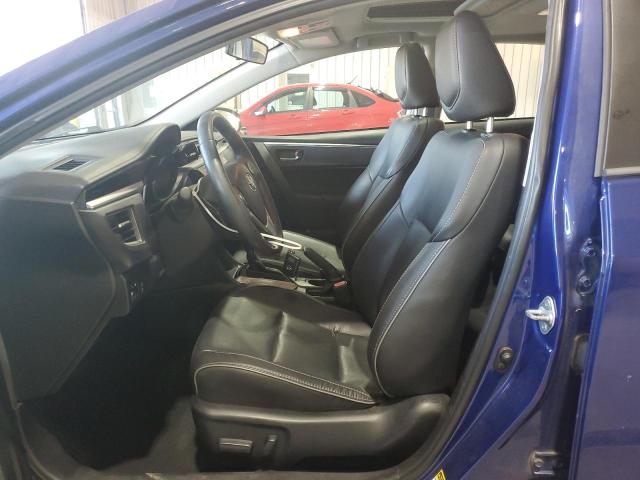 Photo 7 from auction – 2014 TOYOTA COROLLA L with VIN 2T1BURHE2EC113978