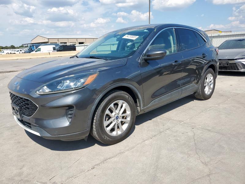 FORD ESCAPE SE 2020 with VIN 1FMCU0G65LUA10334 - Photo from auction