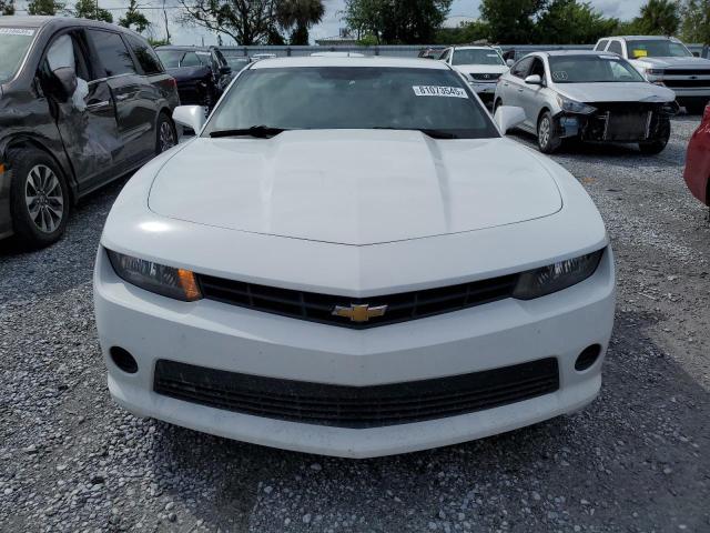 Photo 5 from auction – 2015 CHEVROLET CAMARO LS with VIN 2G1FA1E30F9269395